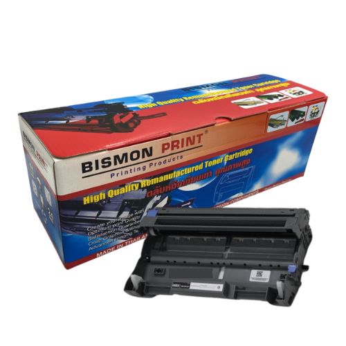 ดรัมเทียบเท่า Drum Unit Cartridge Brother DR-3215, DR3215 Remanufactured